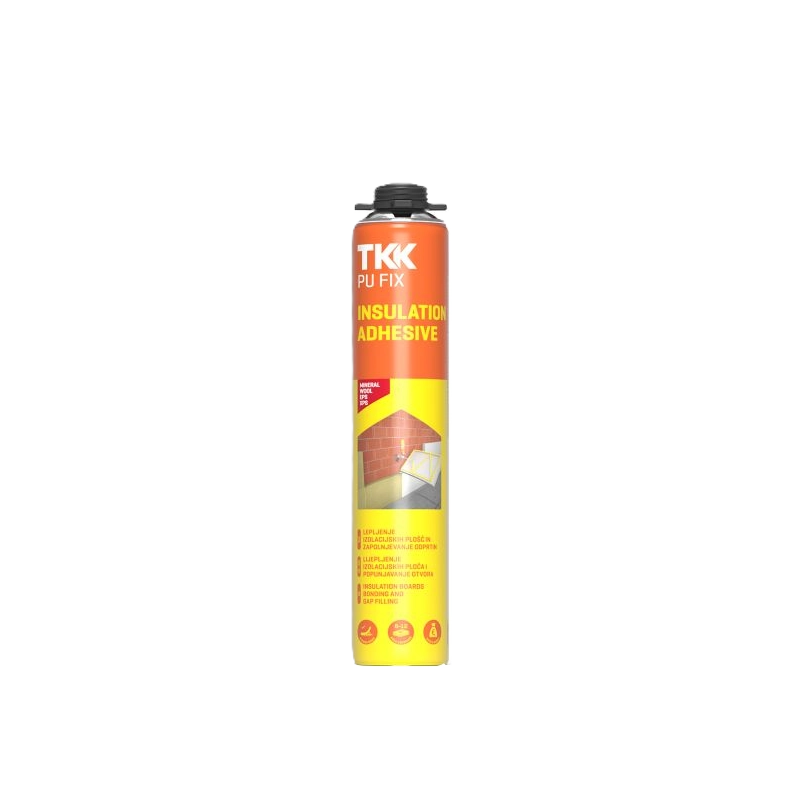 TKK PU Fix Insulation Adhesive
